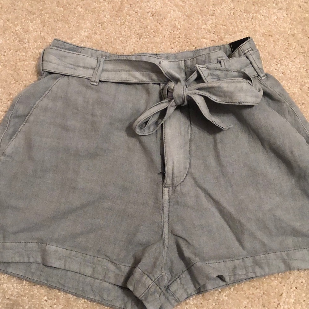 A&F Shorts